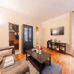 Charming Apartment - 15Th Ard - Mobility Lease