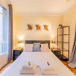 Charming Apartment - 15Th Ard - Mobility Lease