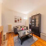 Charming Apartment - 15Th Ard - Mobility Lease
