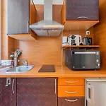 Charming Apartment - 15Th Ard - Mobility Lease