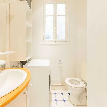 Charming - 15th Ard - Mobility Lease Appartamento