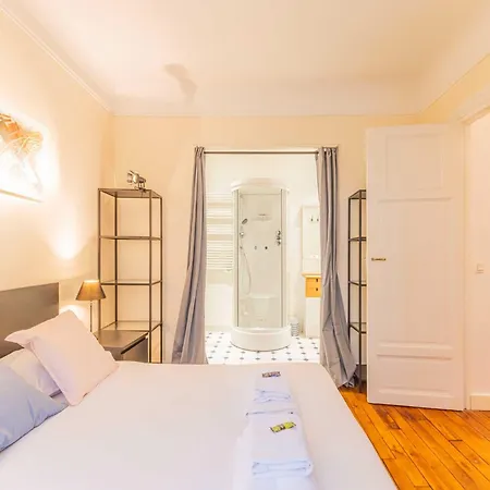 Charming - 15th Ard - Mobility Lease Appartamento *