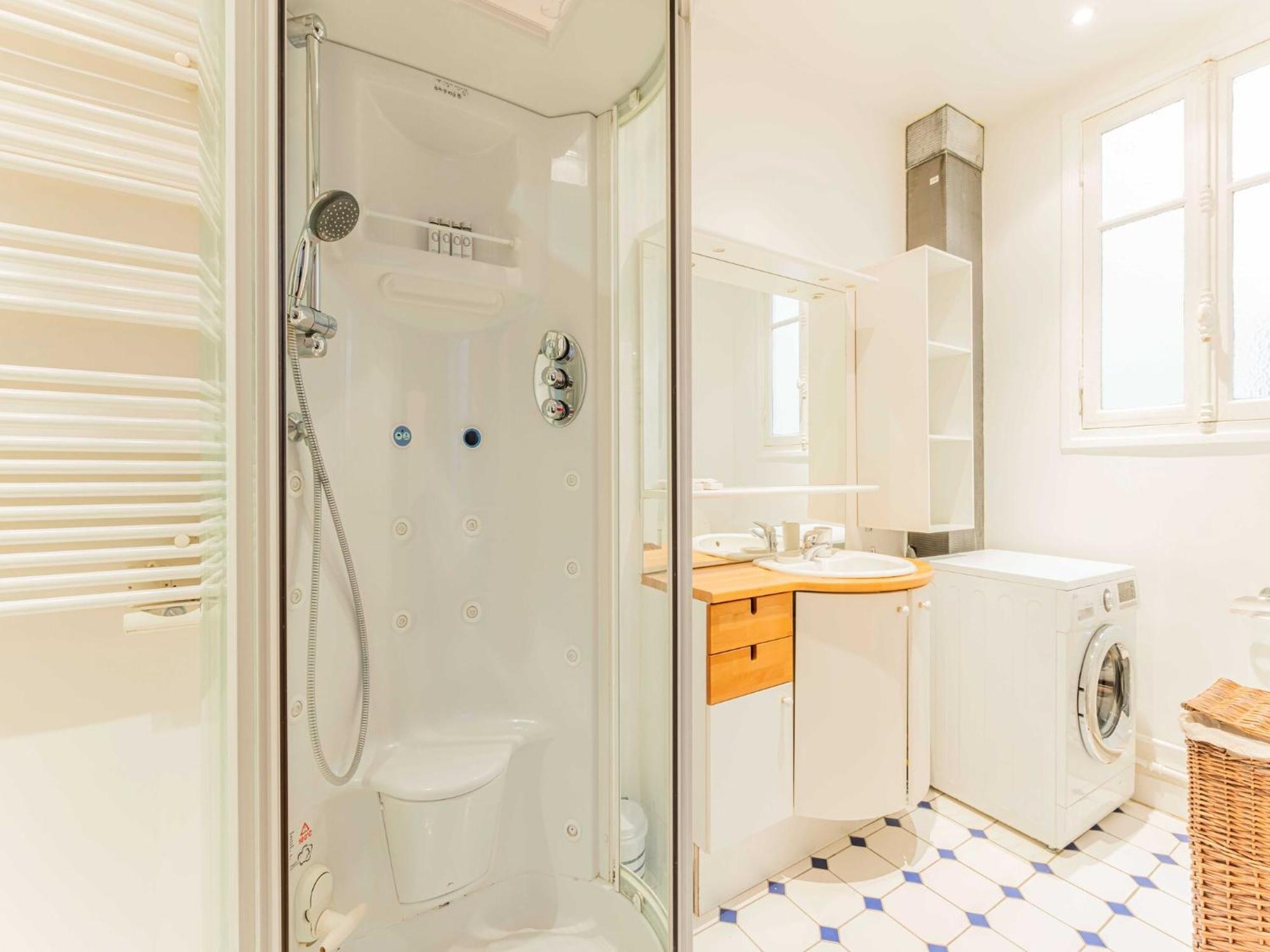 Charming - 15th Ard - Mobility Lease Parigi